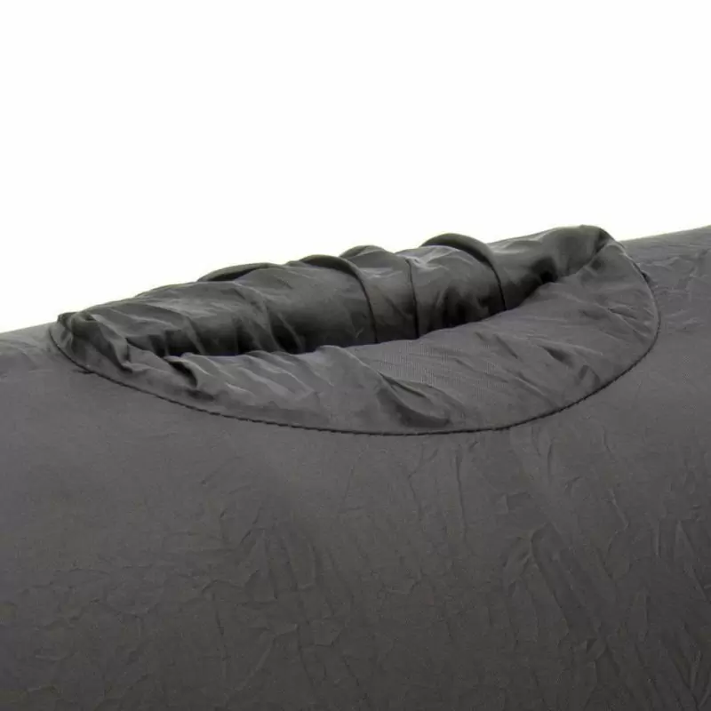 Подушка для любви Liberator BonBon с отверстием для секс-игрушки - черный