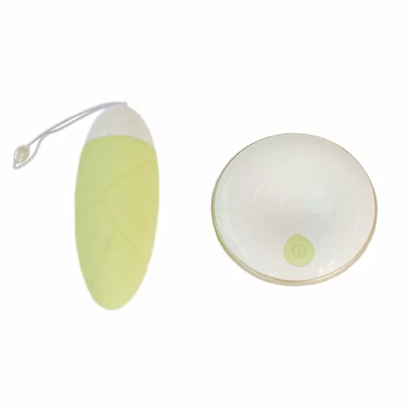 Виброшарики Lela