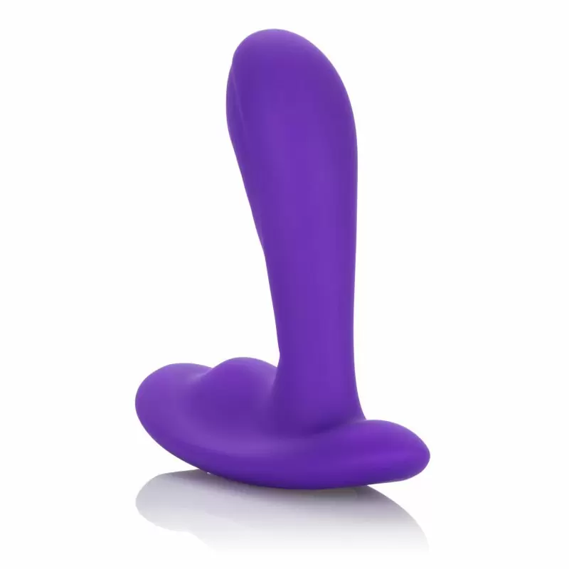 Массажер простаты Remote Pinpoint Pleaser с массажным шариком – фиолетовый