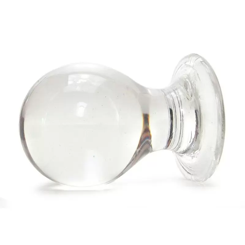 Набор анальных пробок Orbite 3х Trainer Kit