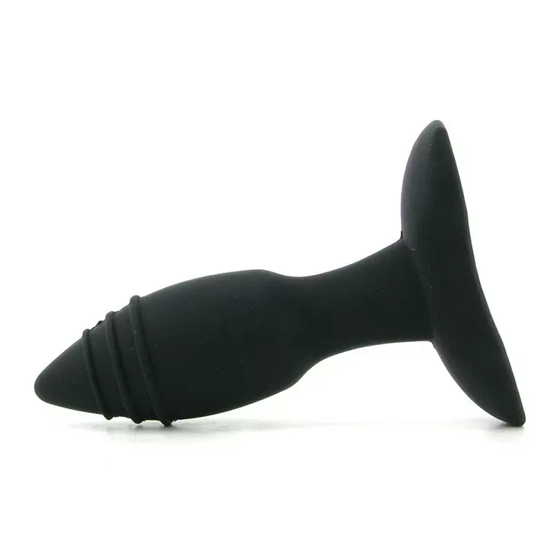 Малая анальная пробка Renegade Plug 3