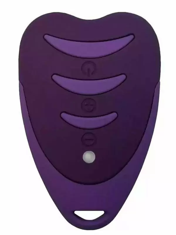 Реалистичный вибратор SILEXD Model 1, с пультом Д/У, 21,5 см, телесный