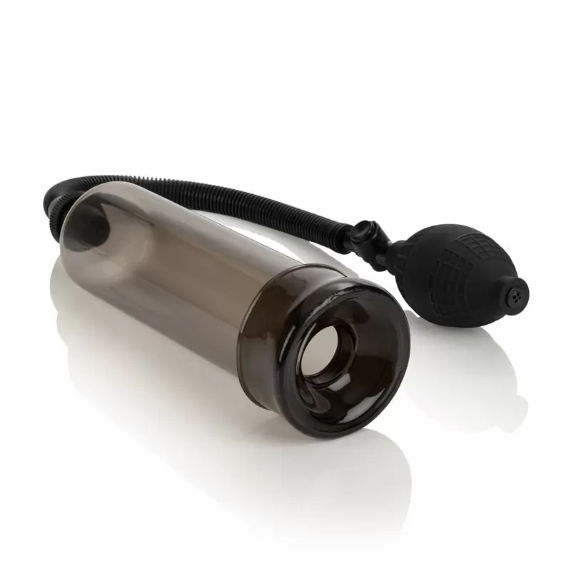 Вакуумная помпа Bullfighter Pump – черная	