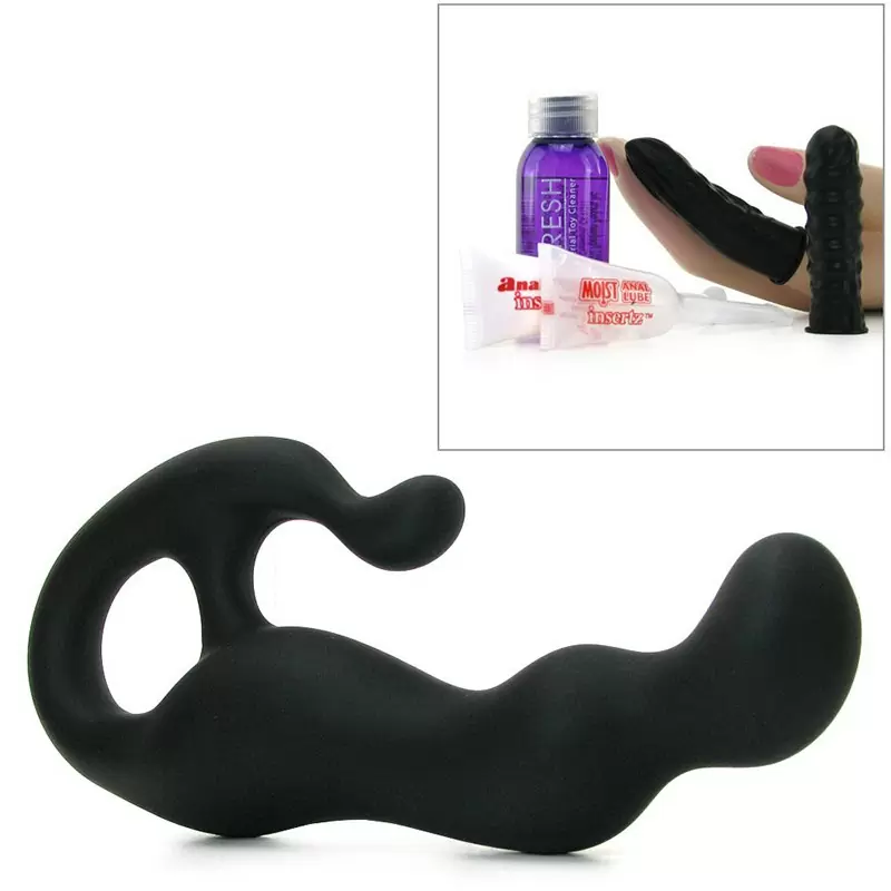 Стимулятор простаты Prostate Pleazer