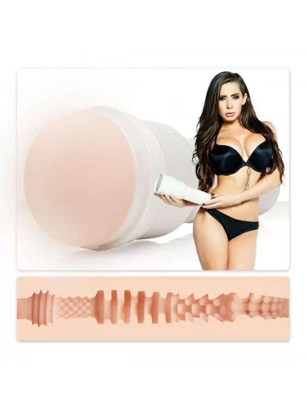 FLESHLIGHT  SIGNATURE Мастурбатор Madison Ivy Beyond