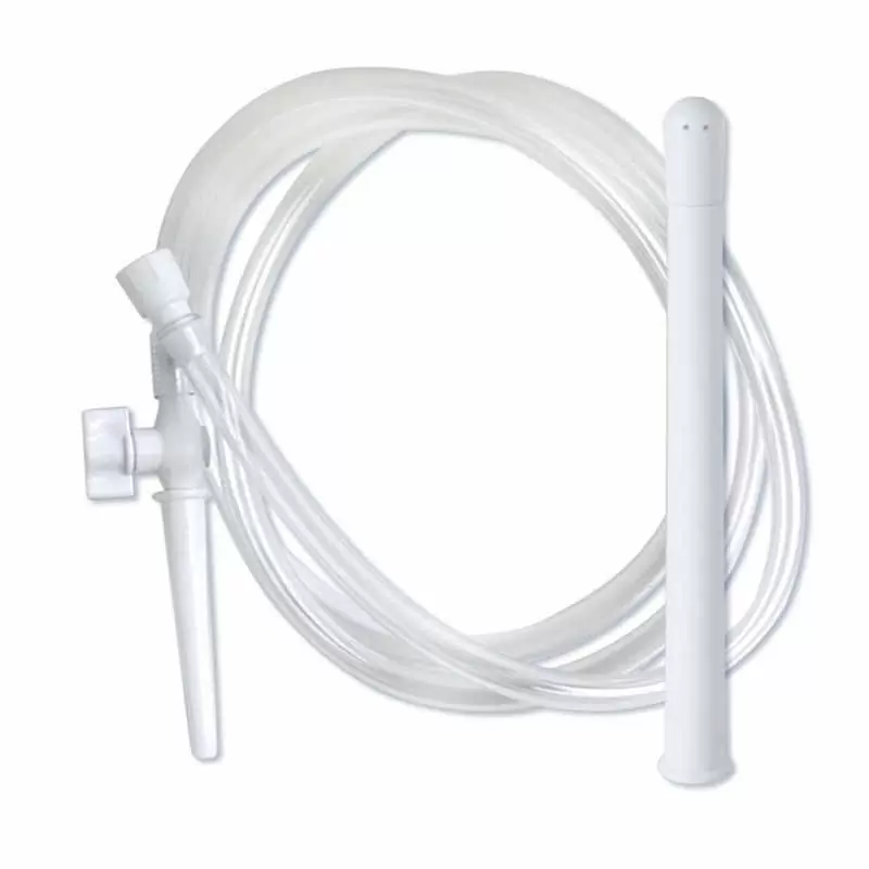 Набор для подготовки к анальному сексу Unisex Douche Enema