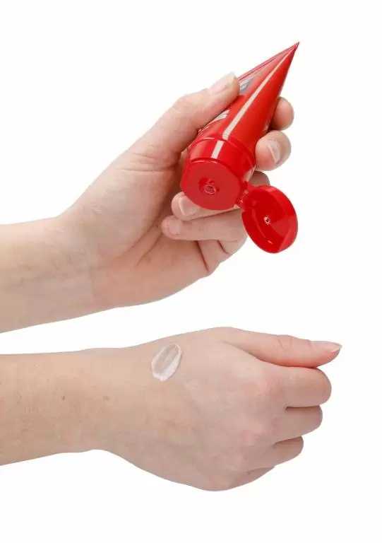 Крем-пролонгатор CBD from Amsterdam - 50 ml