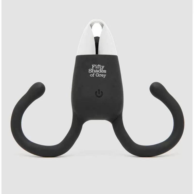 Эксклюзивный вибратор для пар из романа 