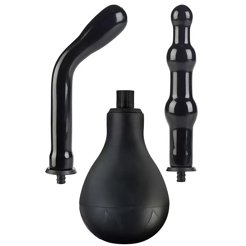 Анальный душ COLT Travel Shower Shot