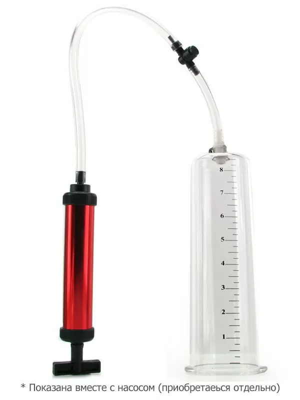 Мужская большая колба Renegade 3