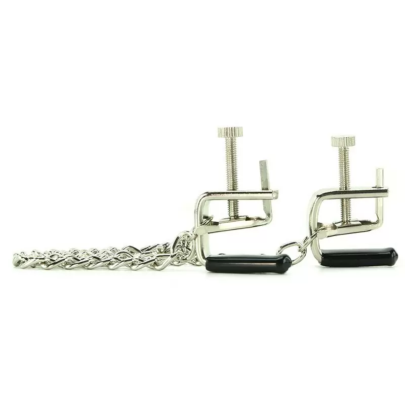 Эротический набор для мужчин His Nipple Kit для стимуляции сосков