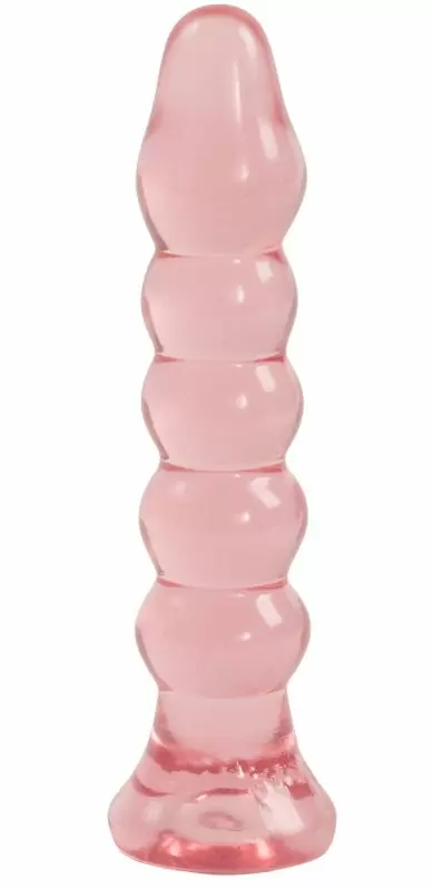 Анальная елочка Bumps