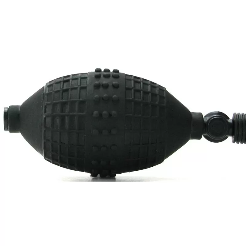 Вакуумная помпа Rookie Penis Pump