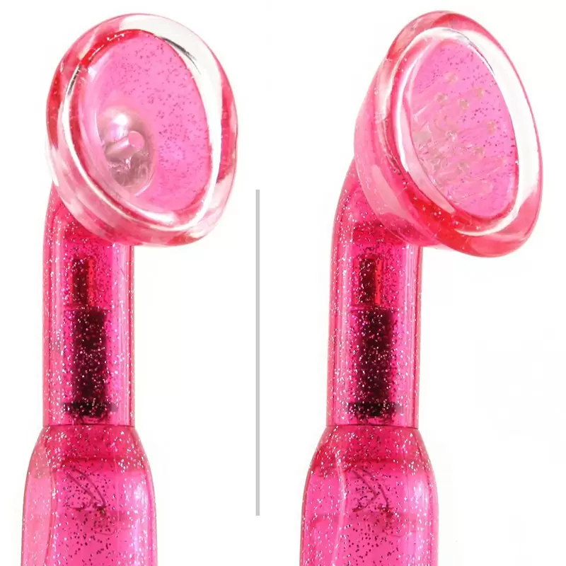 Помпа для клитора Original Clitoral Pumps