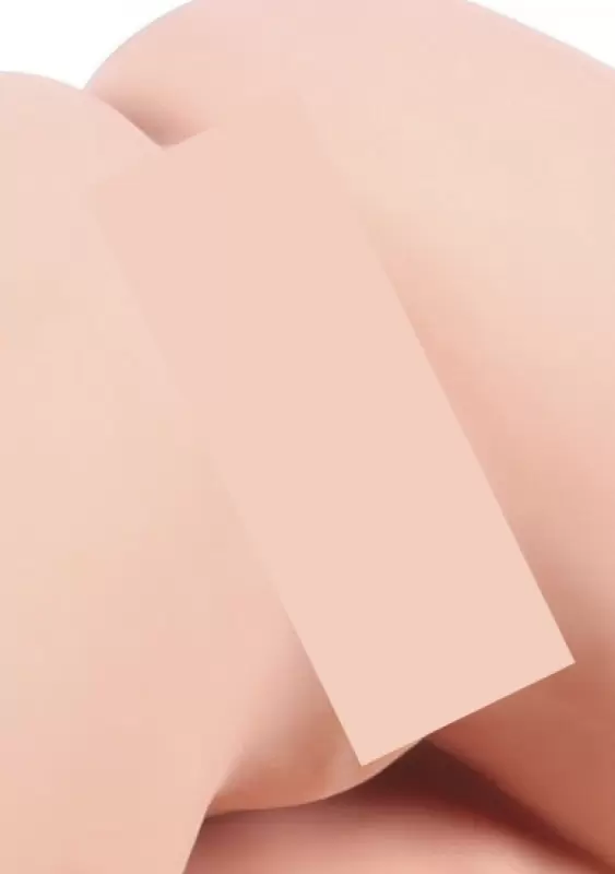 Красивая мини секс кукла Valentina с тремя отверстиями – телесный