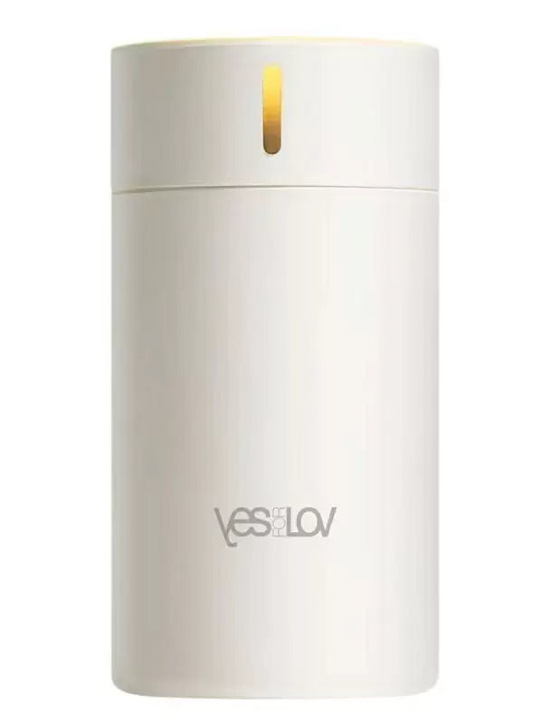 Ароматический диффузор YESforLOV, ультразвуковой, бесшумный