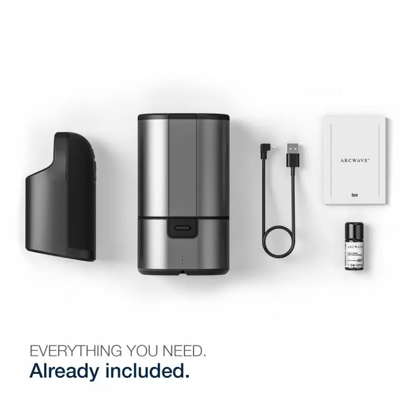 Мастурбатор Arcwave ION