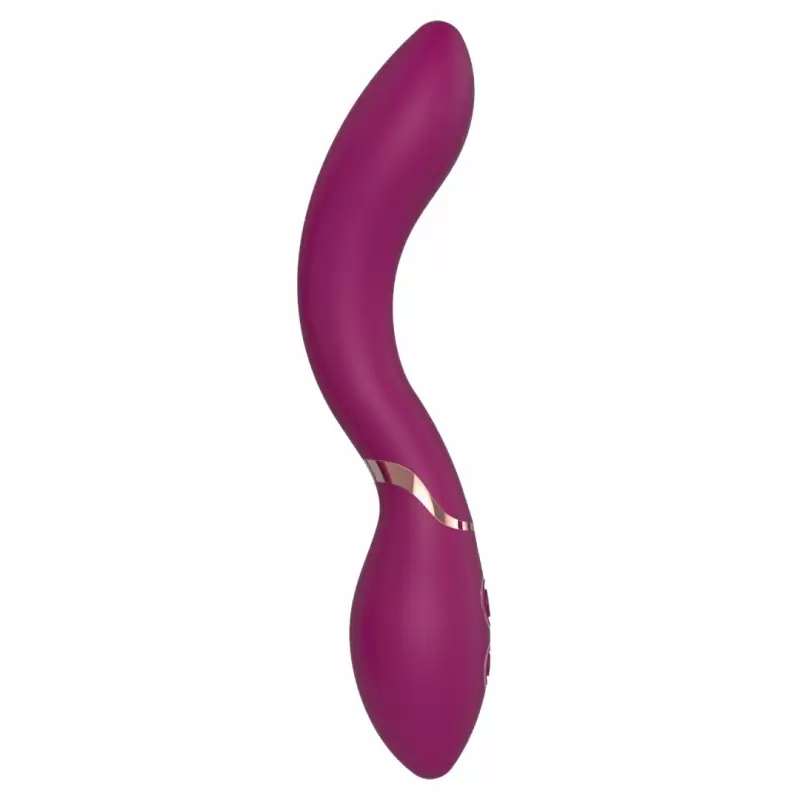 Элегантный вибратор AN Stem для зоны G