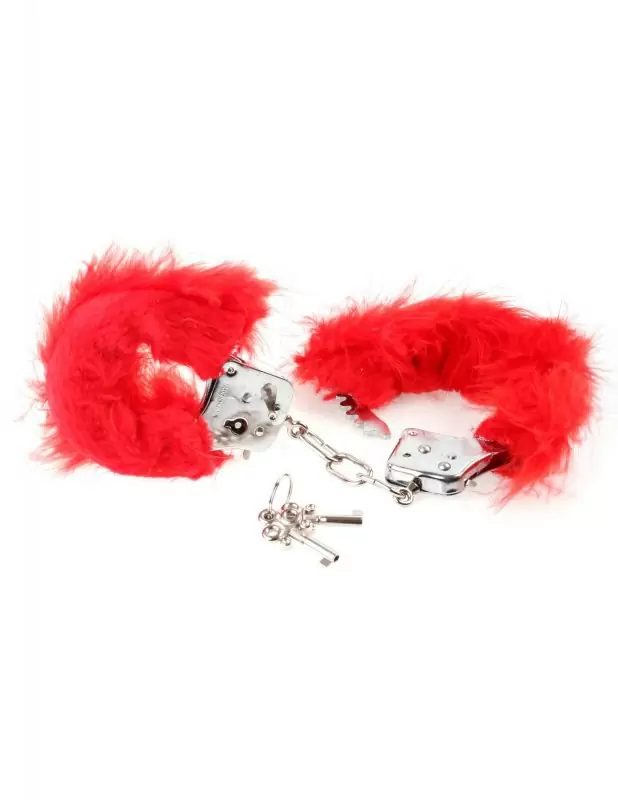 Набор Feather Fantasy – красный