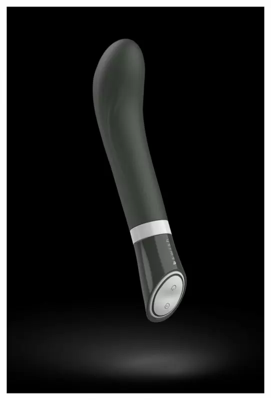 Стимулятор точки G Bswish Bgood Deluxe Curve. Черный