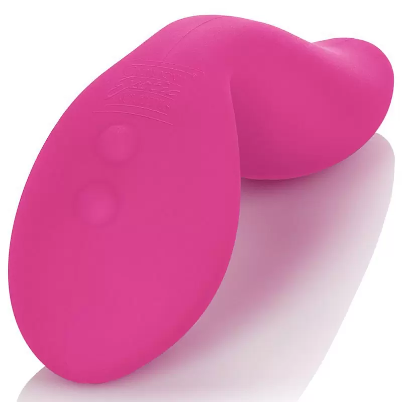 Вибромассажер Silhouette S3 перезаряжаемый – розовый