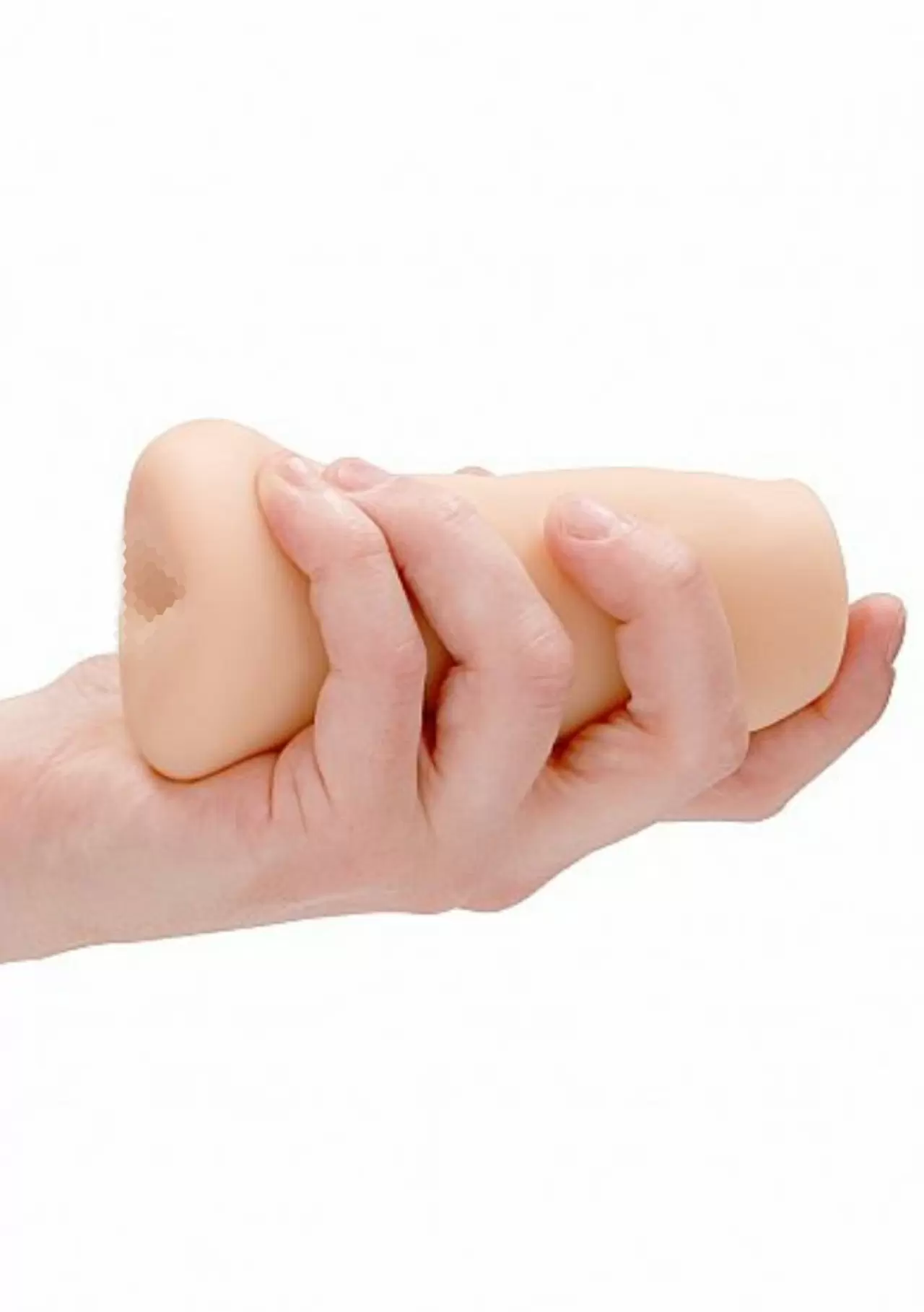 Мастурбатор Self Lubrication Masturbator Anal - Flesh