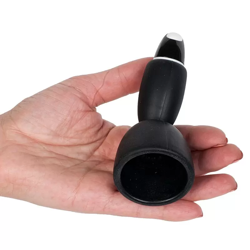 Стимулятор Mojo Booster – черный