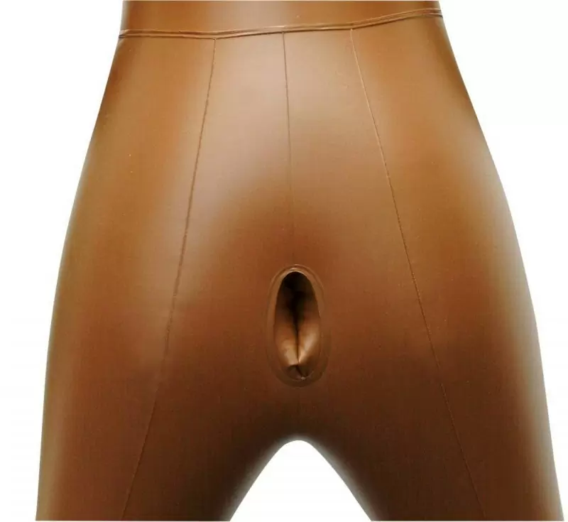 Надувная секс-кукла Tyra - мулатка