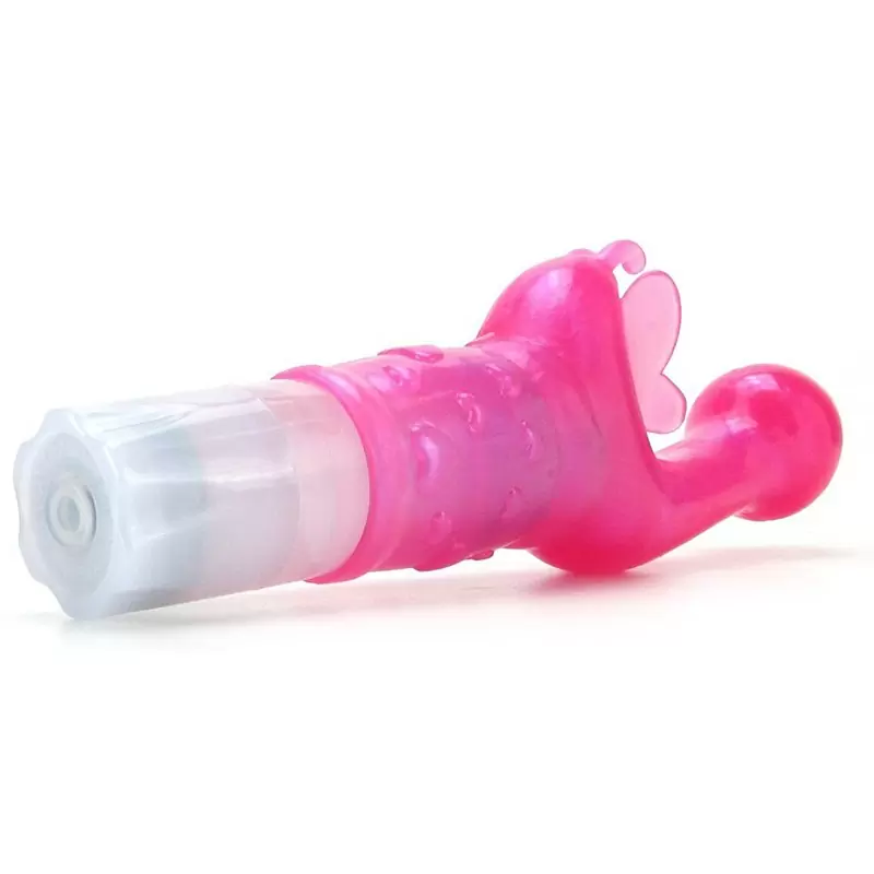 Вибромассажер Butterfly Kiss Vibes