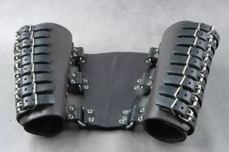 Наножья подшитые