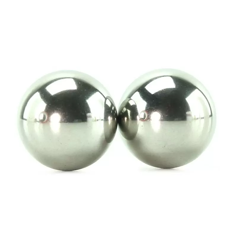 Игровой набор Scandal Red Room Kit металлические шарики, скотч, перо