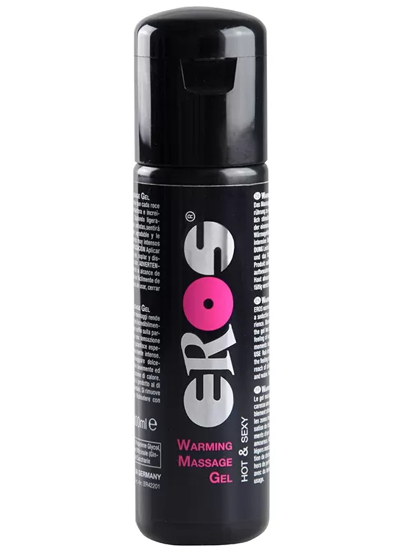 Гель для массажа Eros 