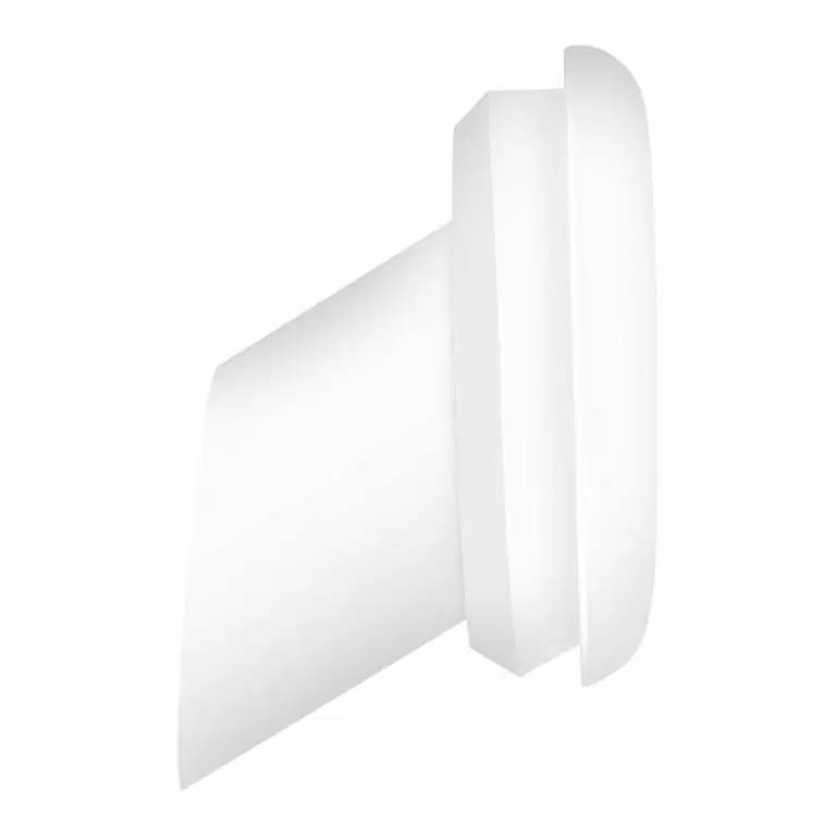 Сменная насадка для вакуумно-волнового стимулятора клитора Satisfyer 2, белый, 5 шт.