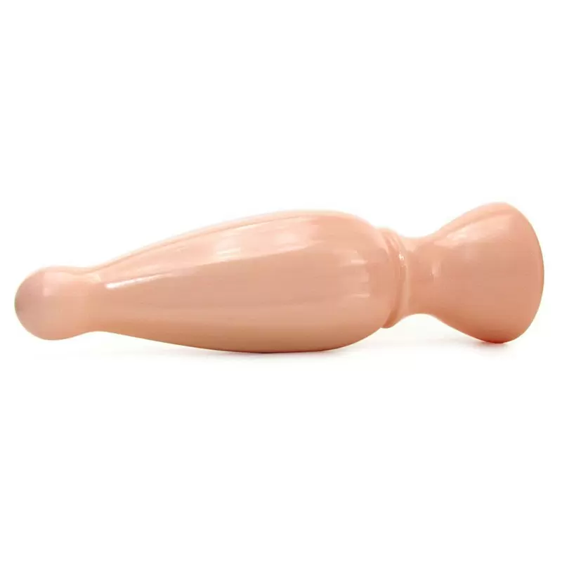 Анальный стимулятор Maximum Pleasure Dong King – телесный