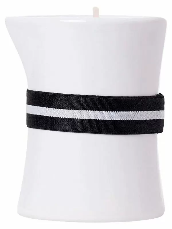 Массажная свеча Petits JouJoux Athens, увлажняющий эффект, мускус и пачули, 190 гр.