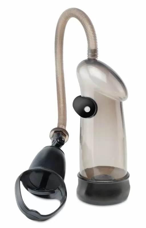 Мужская вибропомпа Sure-Grip