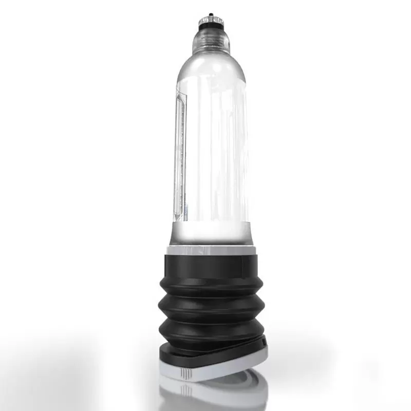 Гидропомпа Hydromax X40 – прозрачный