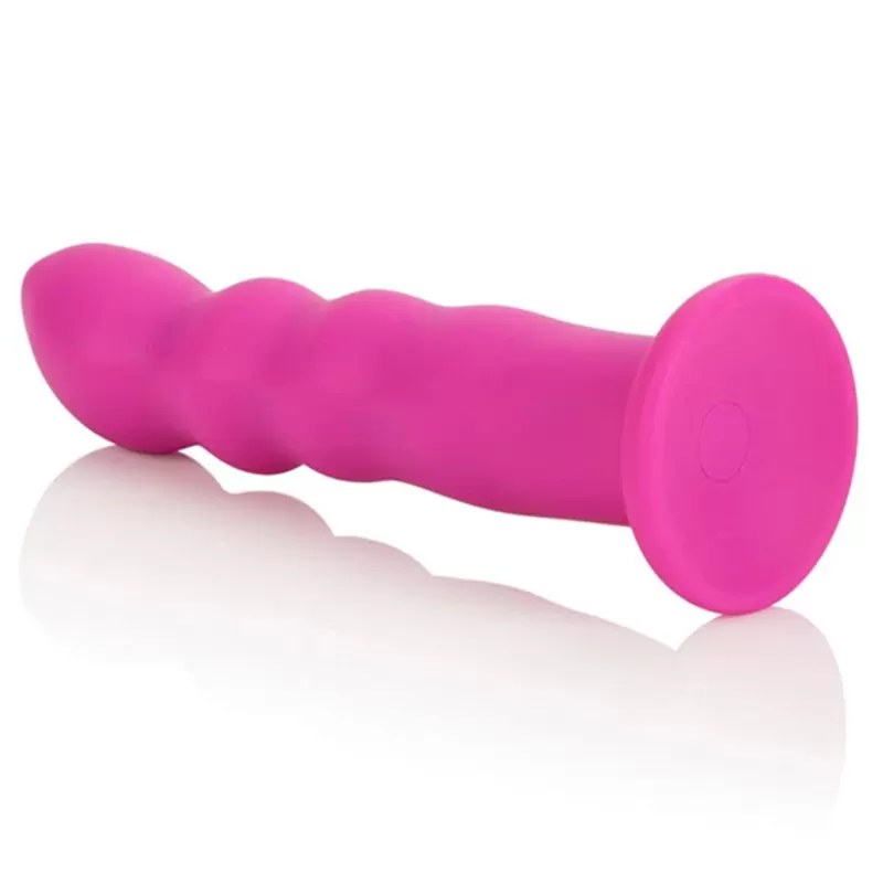 Фаллоимитатор Love Rider Thruster розовый