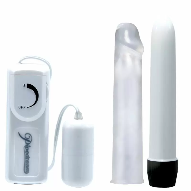 Свадебный набор White