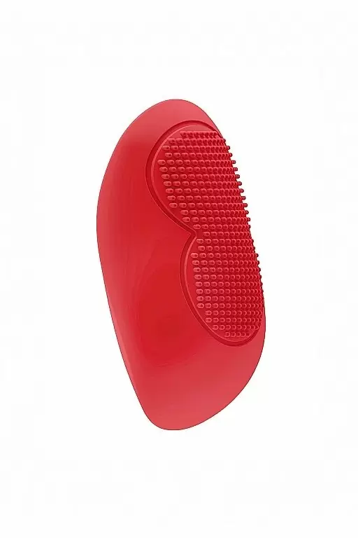 Клиторальный стимулятор Precious (красный)