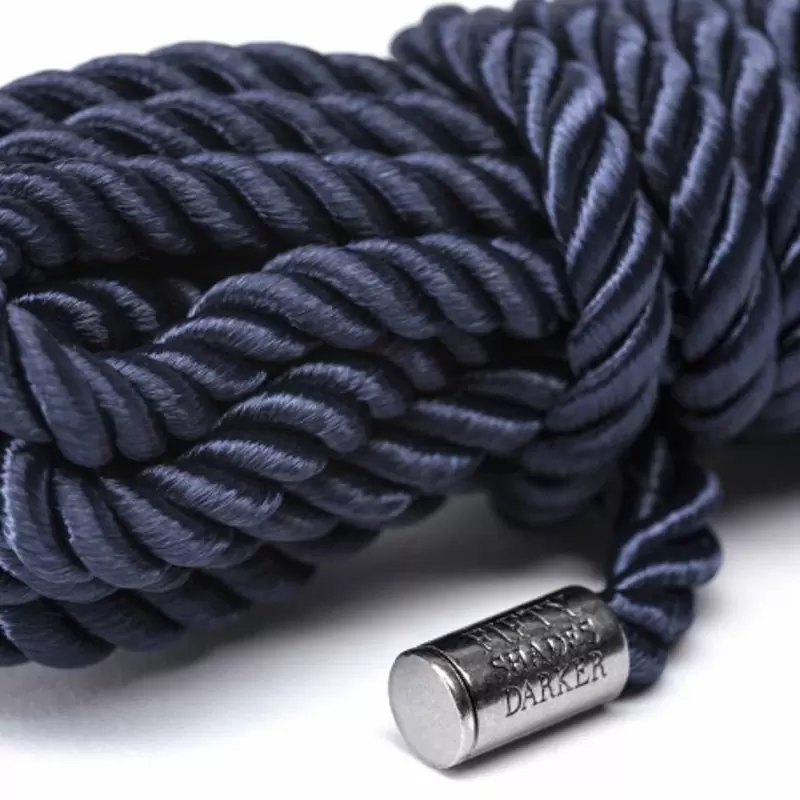 Набор для сексуальных игр Advanced Couples Kit - синий