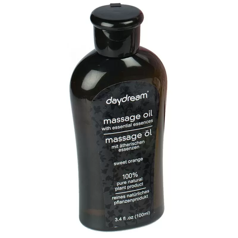 Подарочный набор Французский поцелуй - розовый Daydream