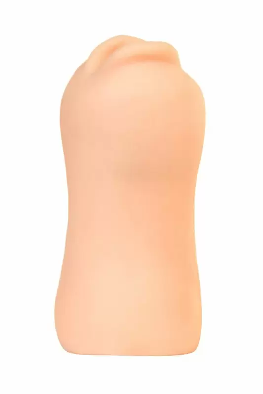 Мастурбатор-ротик TOYFA Fresh Lips - телесный