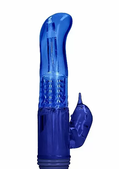 Вибратор кролик Rotating Dolphin