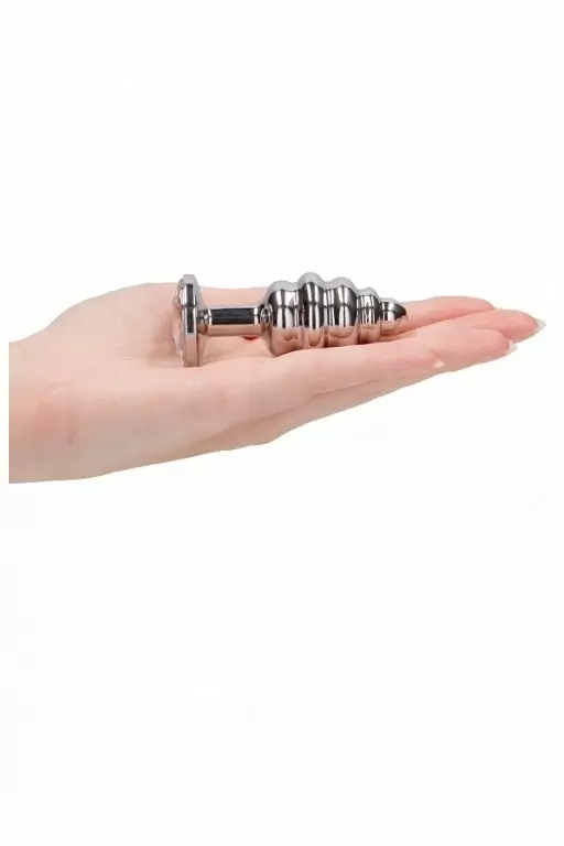 Анальная пробка Lucky Diamond Plug