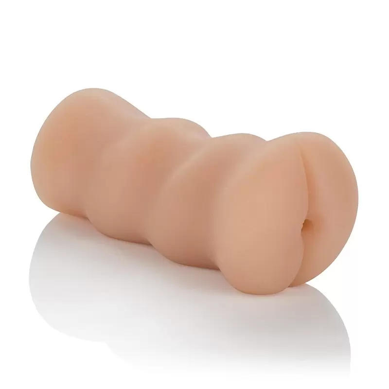 Мастурбатор анус Vivid Raw Bang It (Ass) – телесный