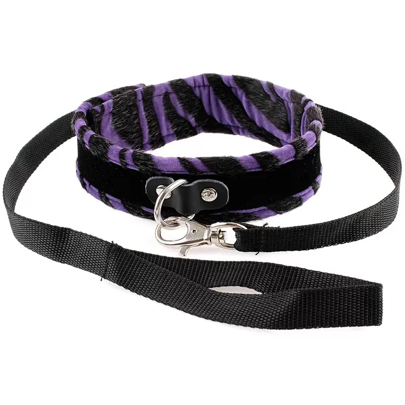 Набор для бондажа Animal Instinct