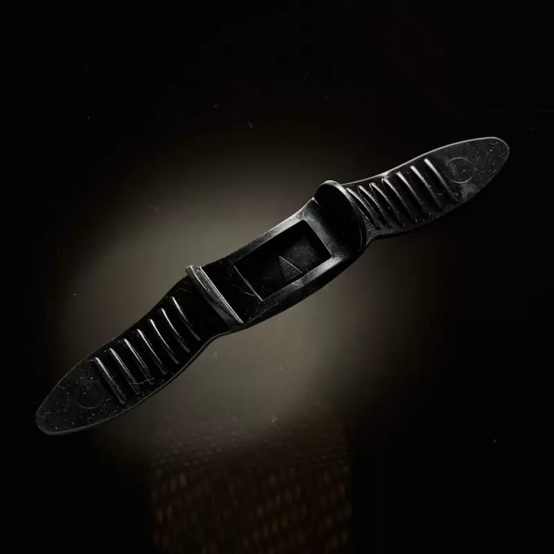 Экстендер для увеличения пениса с полной комплектацией Male Edge Pro – черный с красным