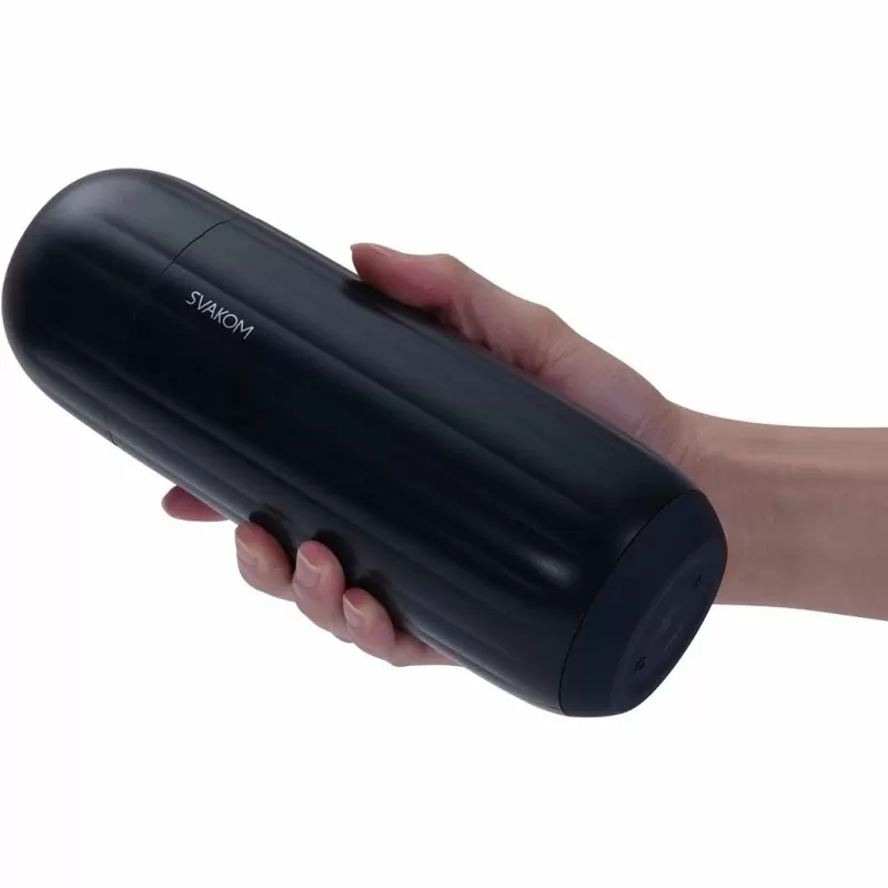 Автоматический интерактивный мастурбатор Sam Neo 2