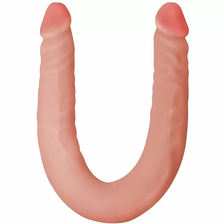 Гнущийся фаллоимитатор Sensual Instinct 5570-01Lola